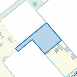 Perceel HLD01-O-1115