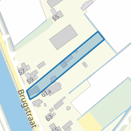 Perceel HLD01-O-1118