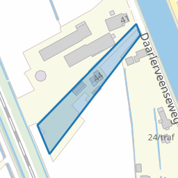 Perceel HLD01-O-1121