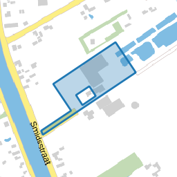 Perceel HLD01-O-1125