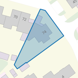 Perceel HLD01-O-1132