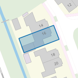 Perceel HLD01-O-1136