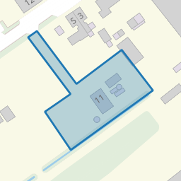 Perceel HLD01-O-1143