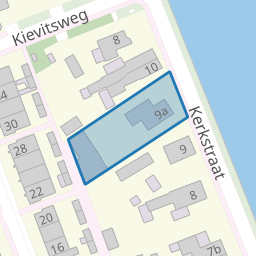 Perceel HLD01-O-1151