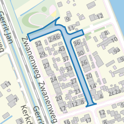 Perceel HLD01-O-1154