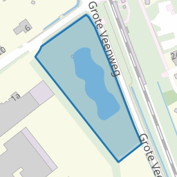 Perceel HLD01-O-1164