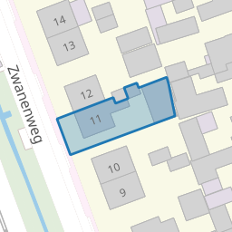 Perceel HLD01-O-1168