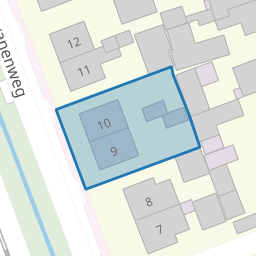 Perceel HLD01-O-1169