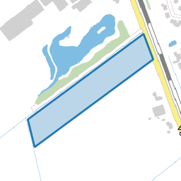 Perceel HLD01-O-1170