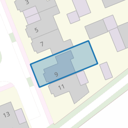 Perceel HLD01-O-1178