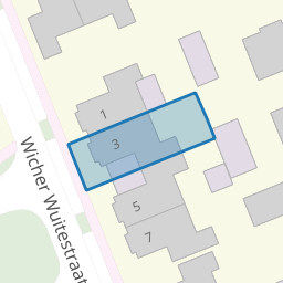 Perceel HLD01-O-1186