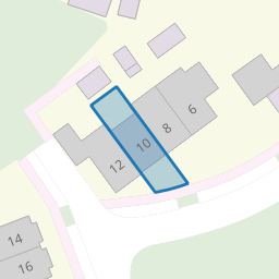 Perceel HLD01-O-1190