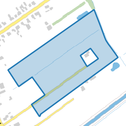 Perceel HLD01-O-1192