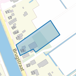 Perceel HLD01-O-1194