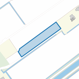 Perceel HLD01-O-1195