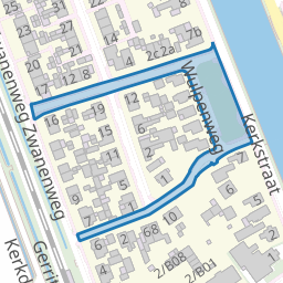 Perceel HLD01-O-1199