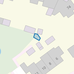 Perceel HLD01-O-1200