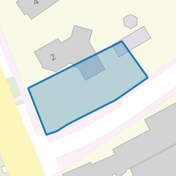 Perceel HLD01-O-1203