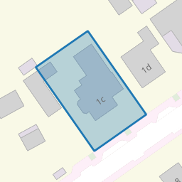 Perceel HLD01-O-1206