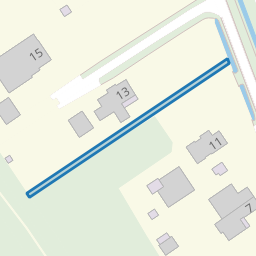 Perceel HLD01-O-1213