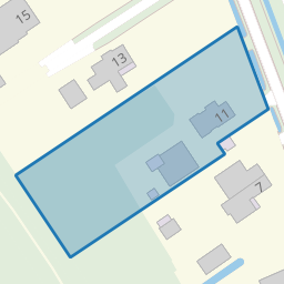 Perceel HLD01-O-1214