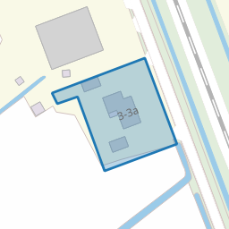 Perceel HLD01-O-1218