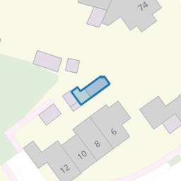 Perceel HLD01-O-1232