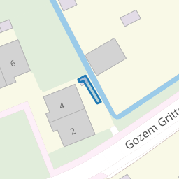 Perceel HLD01-O-1245