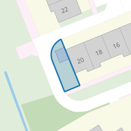 Perceel HLD01-O-1247