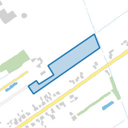 Perceel HLD01-O-1250