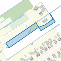 Perceel HLD01-O-1251