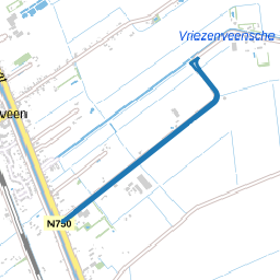 Perceel HLD01-O-1270