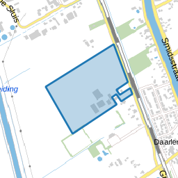 Perceel HLD01-O-1279