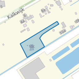 Perceel HLD01-O-1284