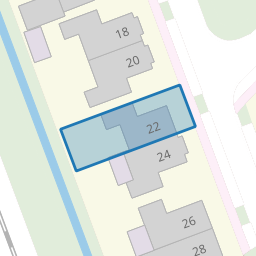 Perceel HLD01-O-1299