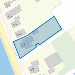 Perceel HLD01-O-1305