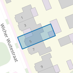 Perceel HLD01-O-1306