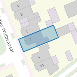 Perceel HLD01-O-1307