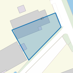 Perceel HLD01-O-1309