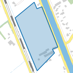 Perceel HLD01-O-1310