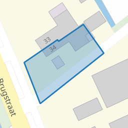 Perceel HLD01-O-1322