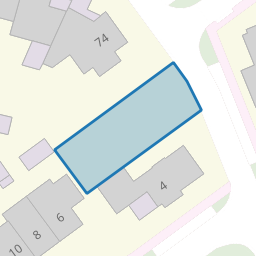 Perceel HLD01-O-1331