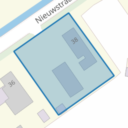 Perceel HLD01-O-1349