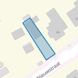 Perceel HLD01-O-1354