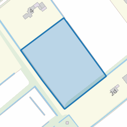 Perceel HLD01-O-1361