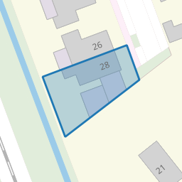 Perceel HLD01-O-1376