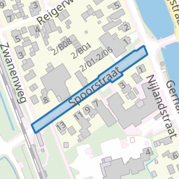 Perceel HLD01-O-1381