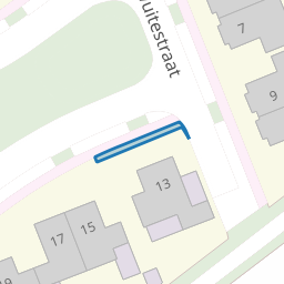 Perceel HLD01-O-1390