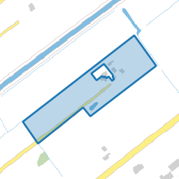 Perceel HLD01-O-1399