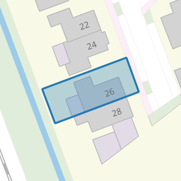 Perceel HLD01-O-1400